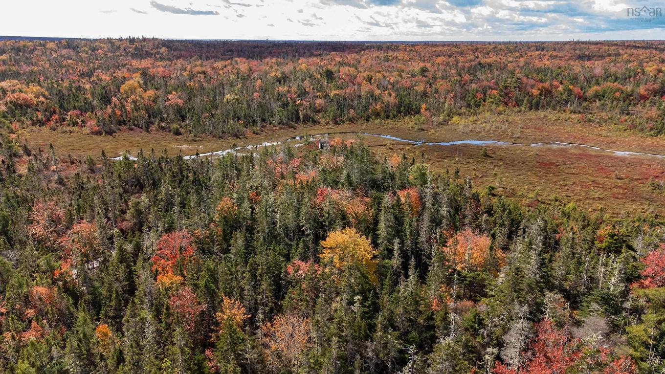 Lot West Sable Road, Shelburne, NS