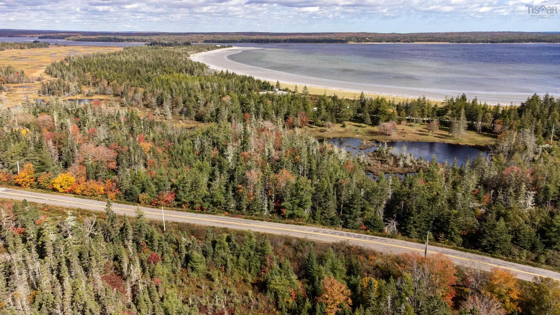 Lot West Sable Road, Shelburne, NS