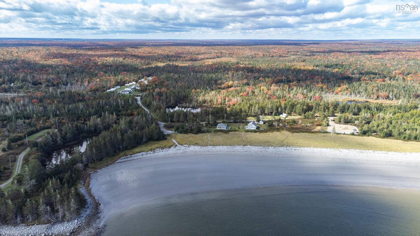Lot West Sable Road, Shelburne, NS