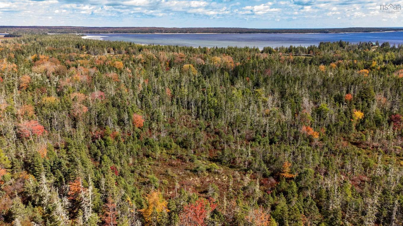 Lot West Sable Road, Shelburne, NS