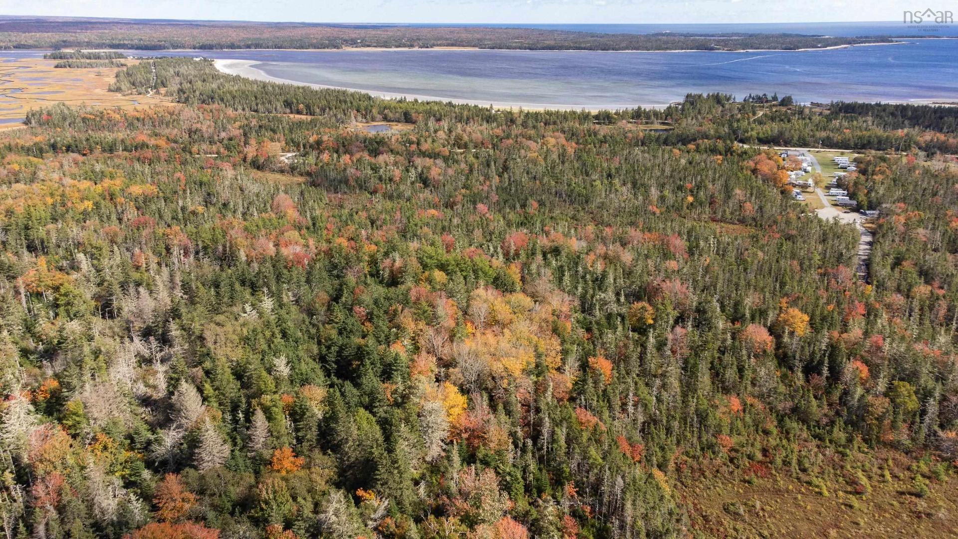 Lot West Sable Road, Shelburne, NS