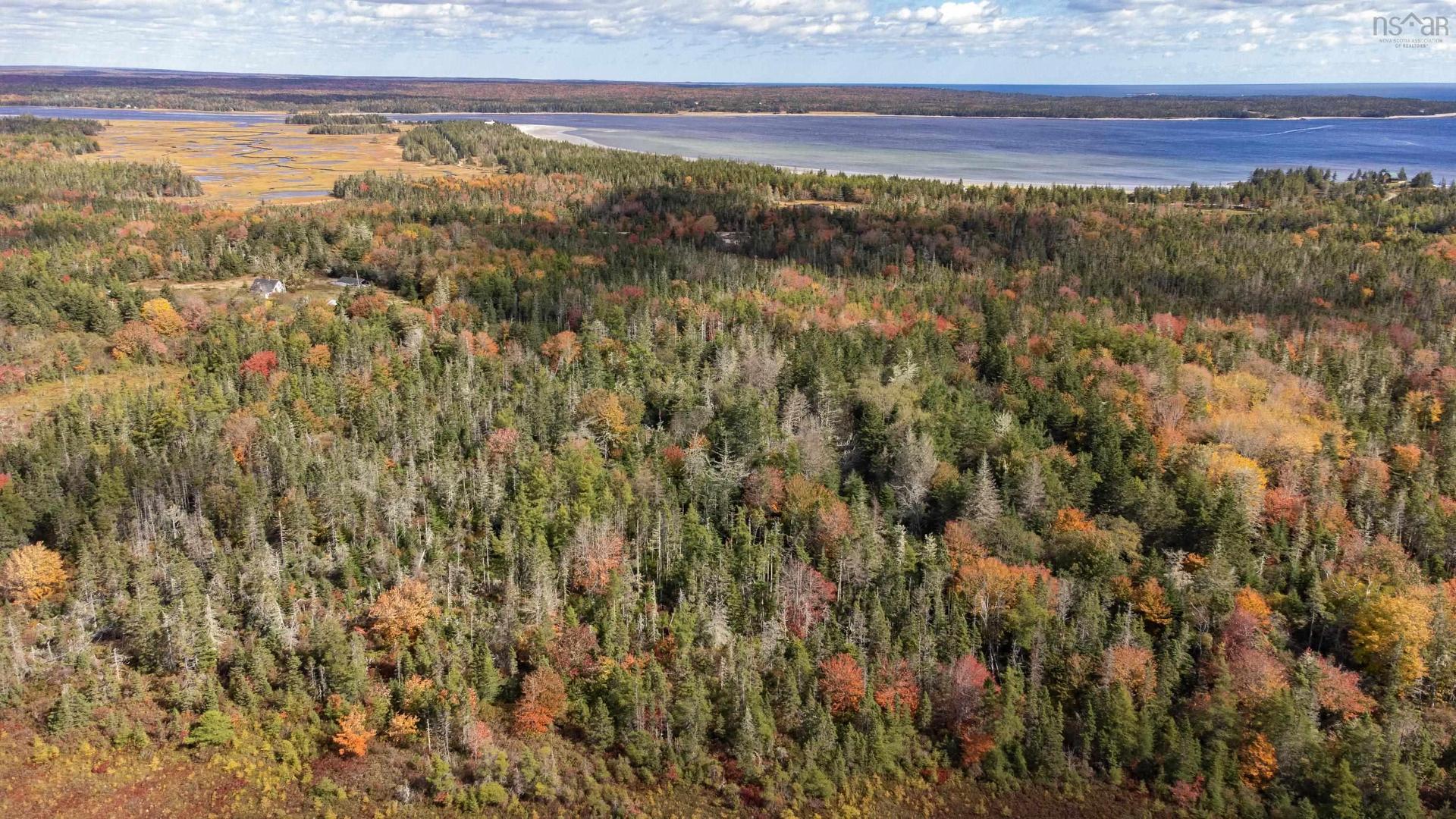 Lot West Sable Road, Shelburne, NS