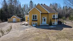 6 Ch. de l'Aquarelle Saint-Donat, QC J0T 2C0