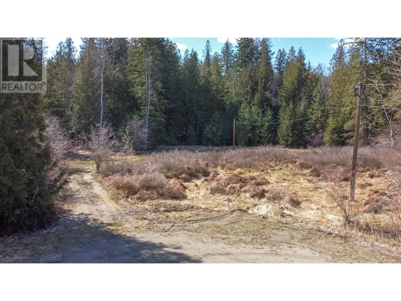 50 Valecairn Road, Enderby, BC