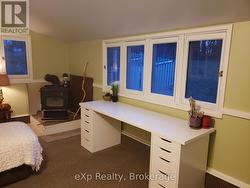 Art Room off the side entrance -