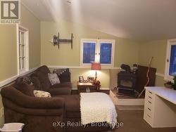 Art Room off the side entrance -