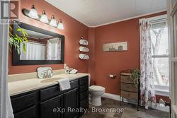 Upstairs 4 piece Bathroom -