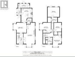 Floor plans -