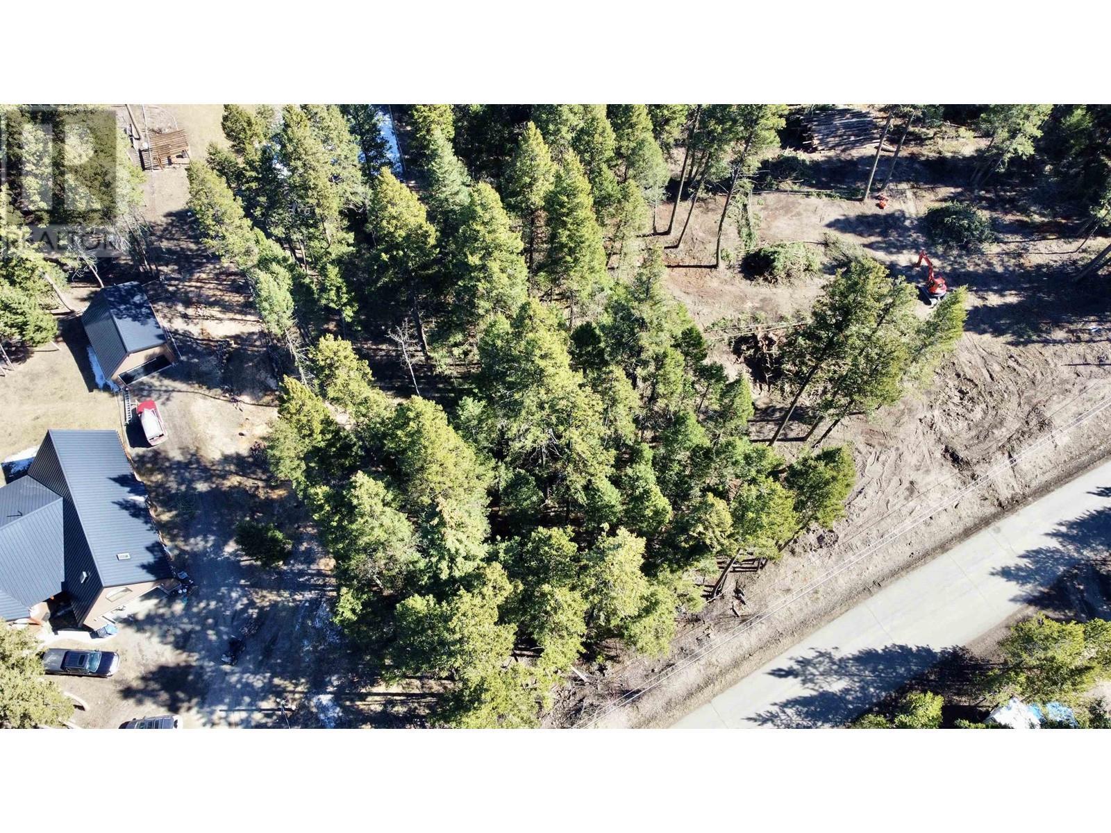 4885 Tattersfield Place, 108 Mile Ranch, BC