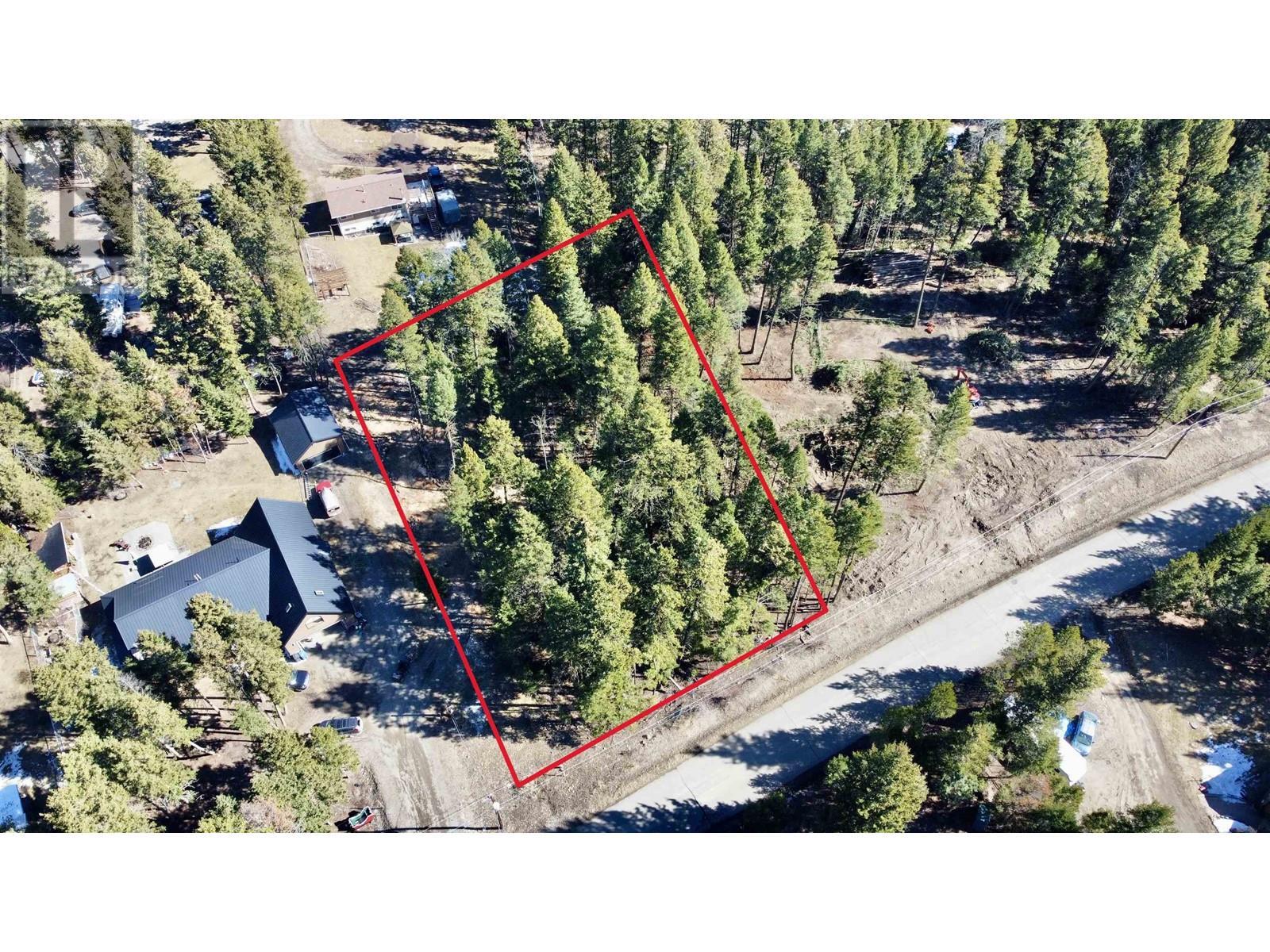 4885 Tattersfield Place, 108 Mile Ranch, BC