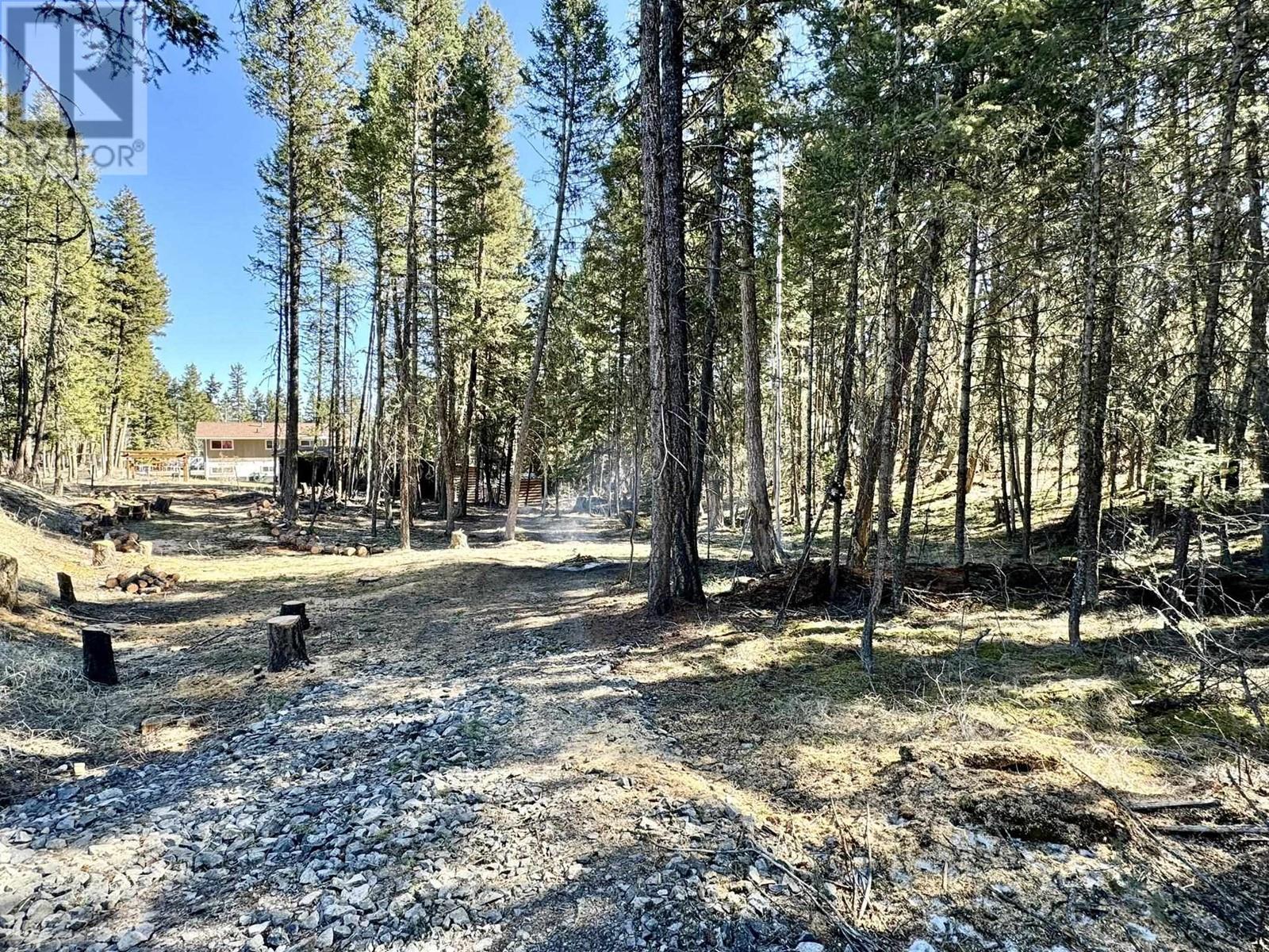 4885 Tattersfield Place, 108 Mile Ranch, BC