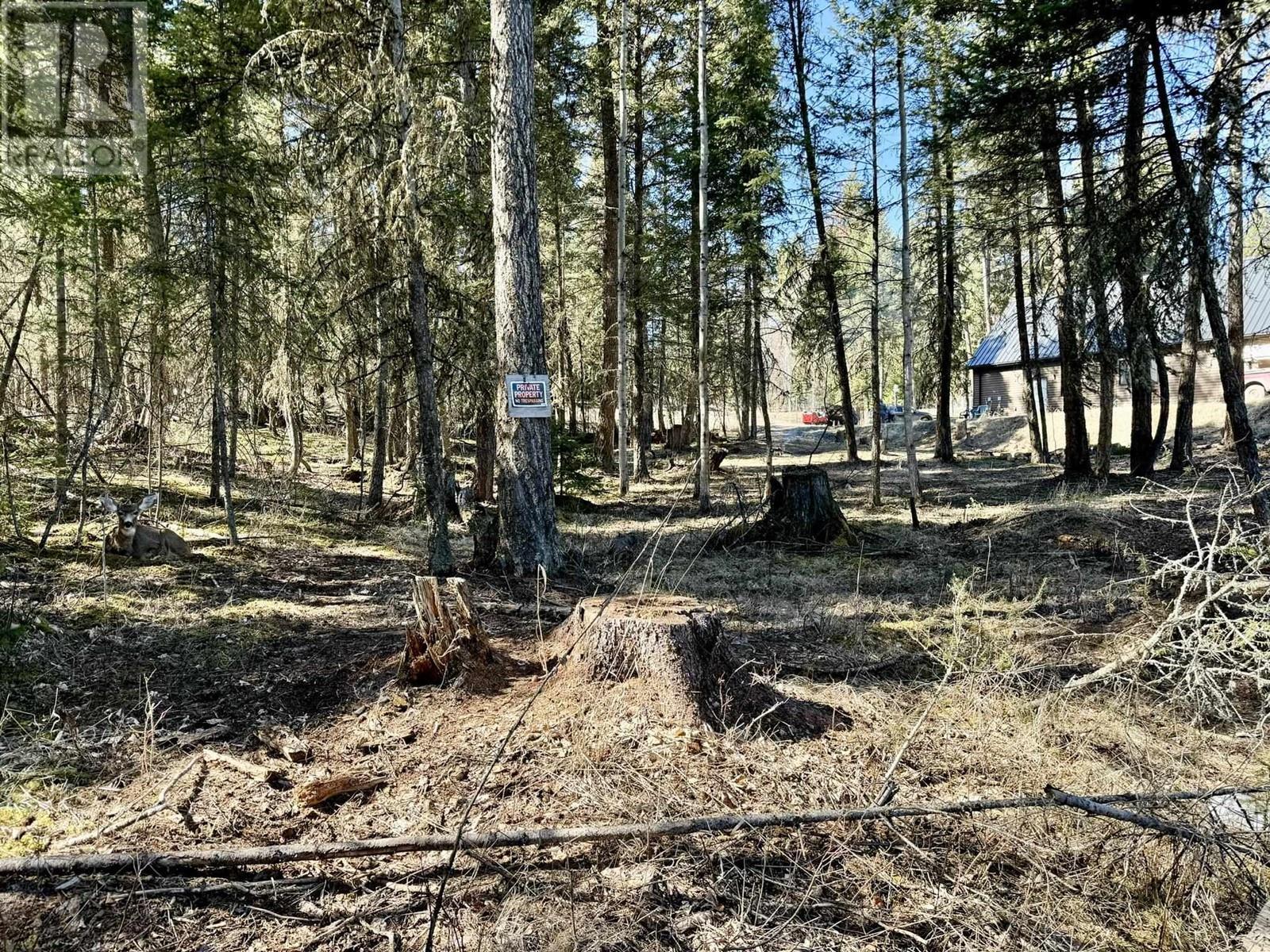 4885 Tattersfield Place, 108 Mile Ranch, BC