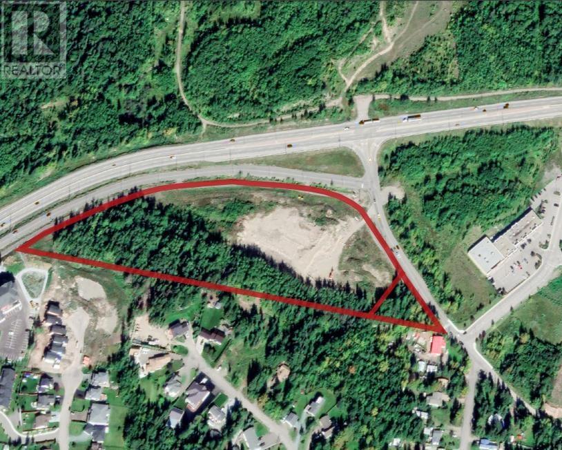 3191 W 16 Highway, Prince George, BC