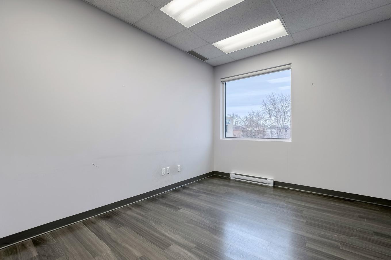 Office - 280-155 Boul. Lacombe, Repentigny (Le Gardeur), QC - Indoor Photo Showing Other Room