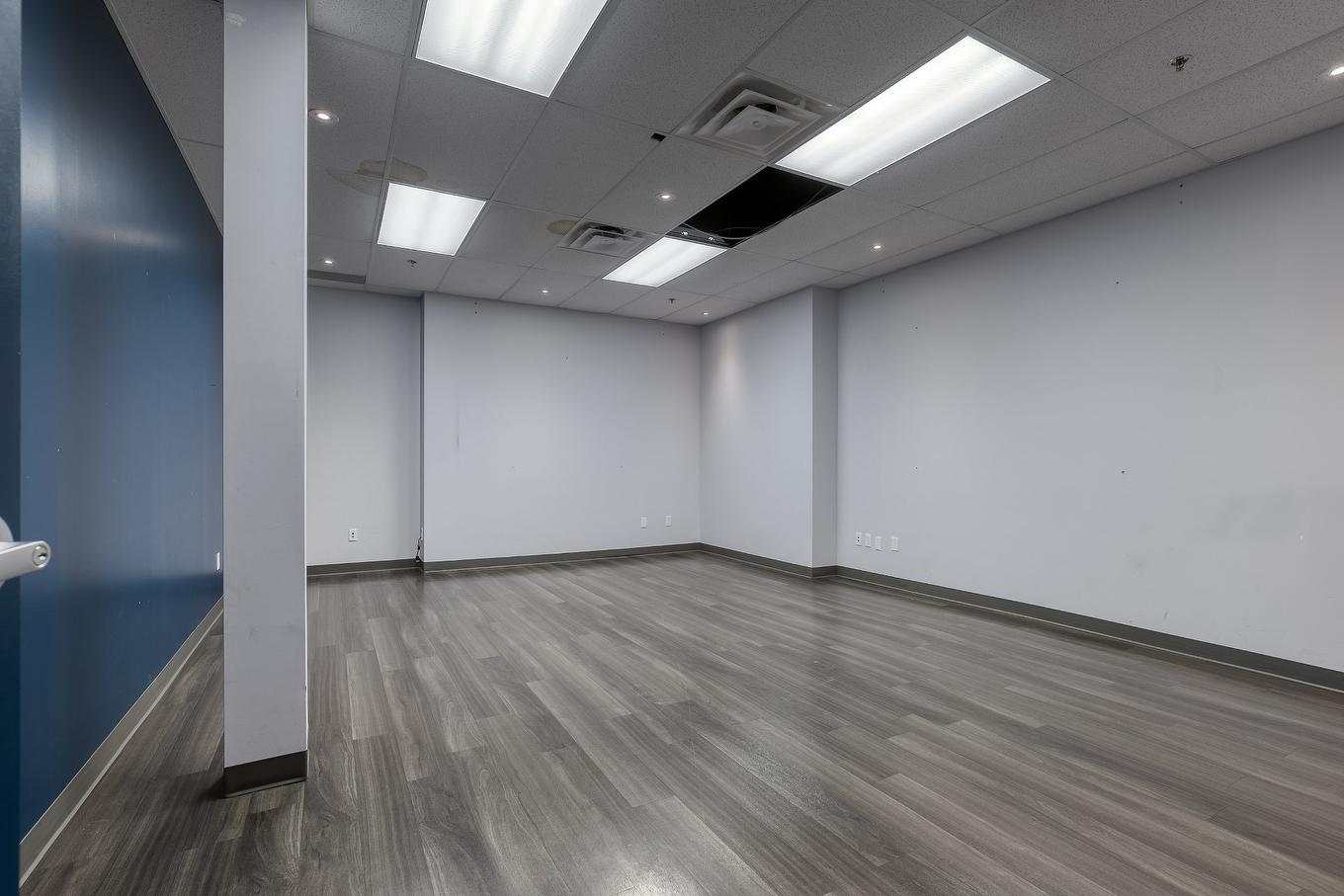 Conference room - 280-155 Boul. Lacombe, Repentigny (Le Gardeur), QC - Indoor Photo Showing Other Room