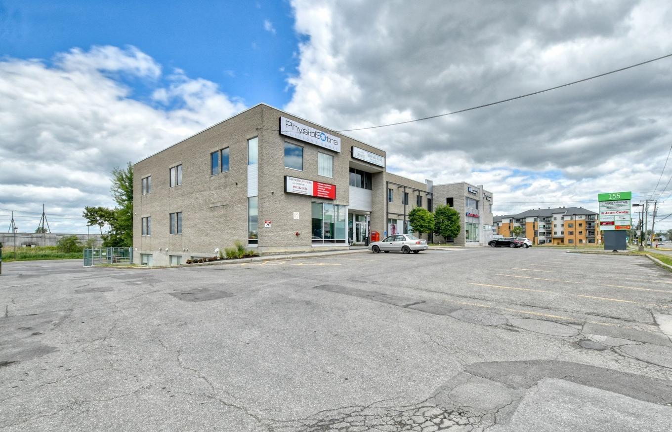 Frontage - 280-155 Boul. Lacombe, Repentigny (Le Gardeur), QC - Outdoor