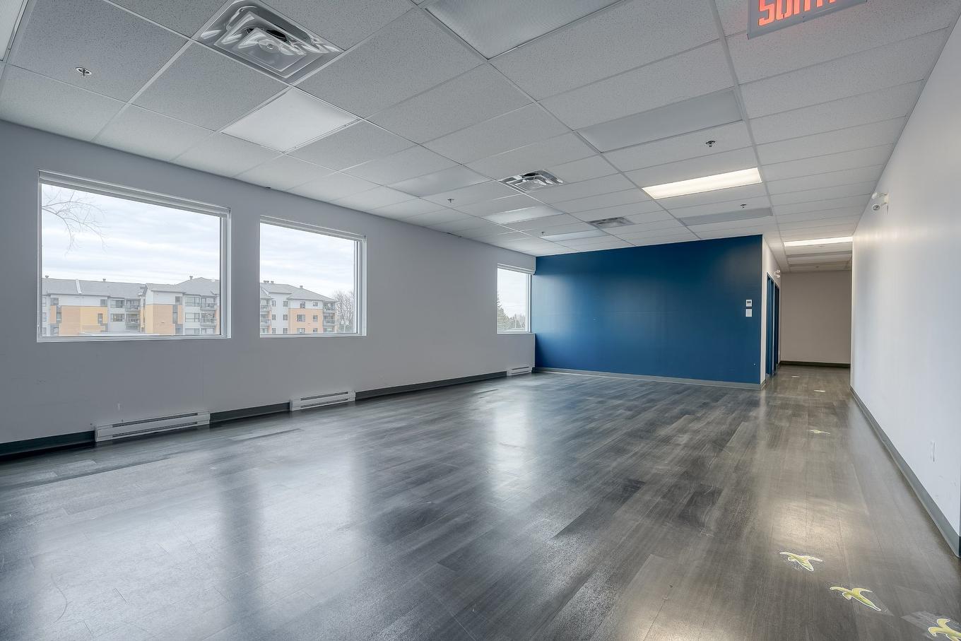 Overall view - 280-155 Boul. Lacombe, Repentigny (Le Gardeur), QC - Indoor Photo Showing Other Room