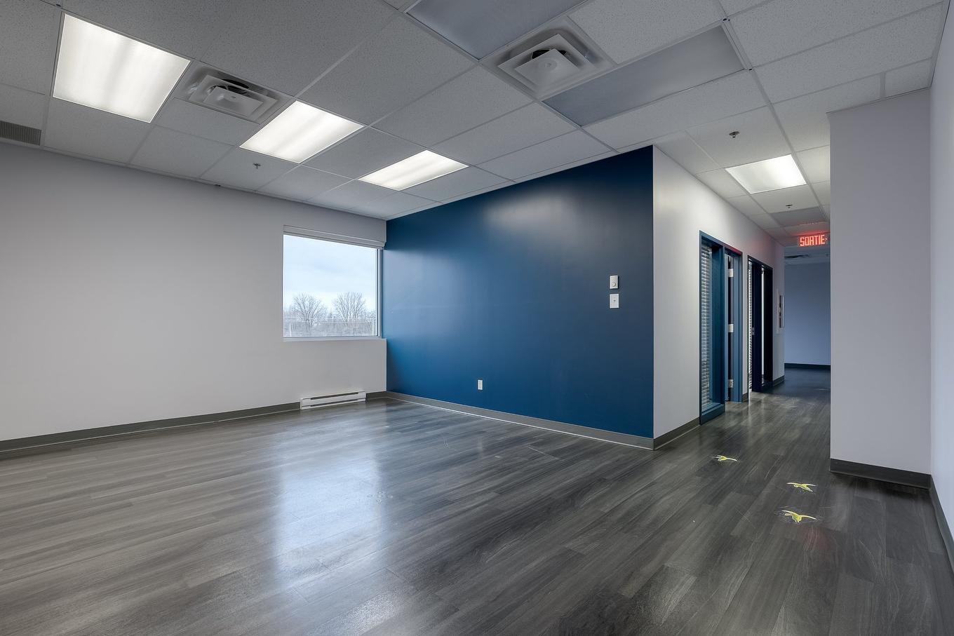 Overall view - 280-155 Boul. Lacombe, Repentigny (Le Gardeur), QC - Indoor Photo Showing Other Room