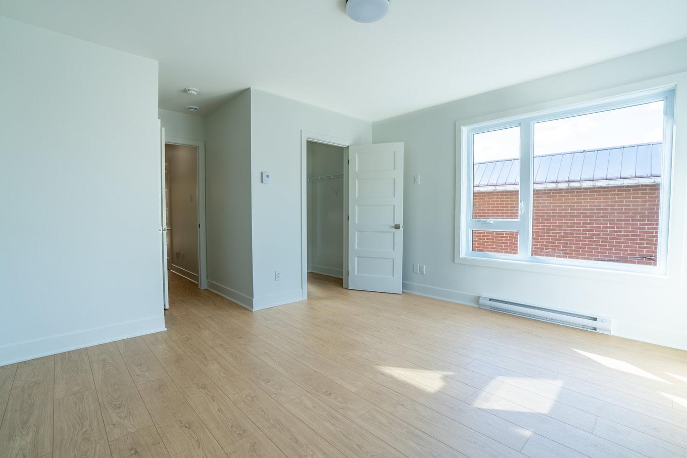 Bedroom - 10867 Av. Leblanc, Montréal (Montréal-Nord), QC - Indoor Photo Showing Other Room