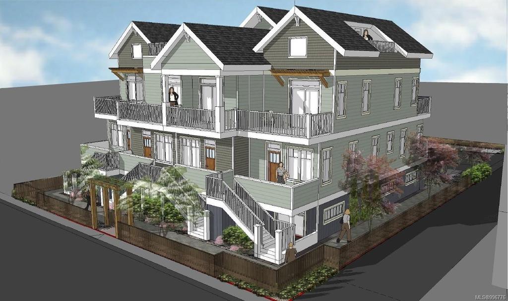 880 Hecate St, Nanaimo, BC