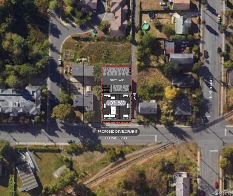 880 Hecate St, Nanaimo, BC