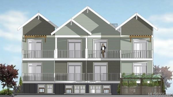 880 Hecate St, Nanaimo, BC