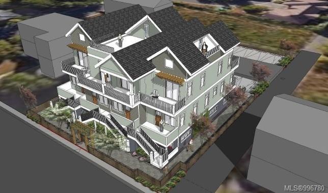 880 Hecate St, Nanaimo, BC