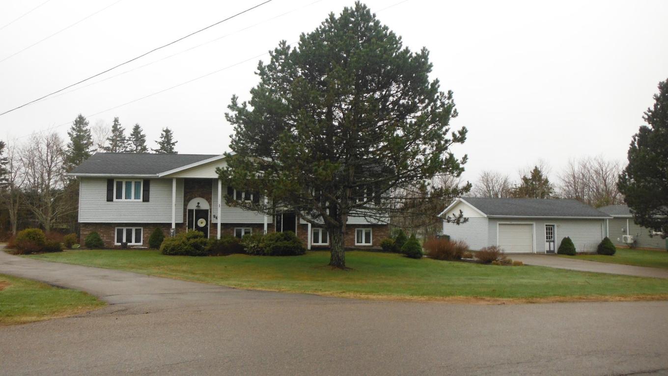 90 - 94 Stockman Drive, Charlottetown, PE