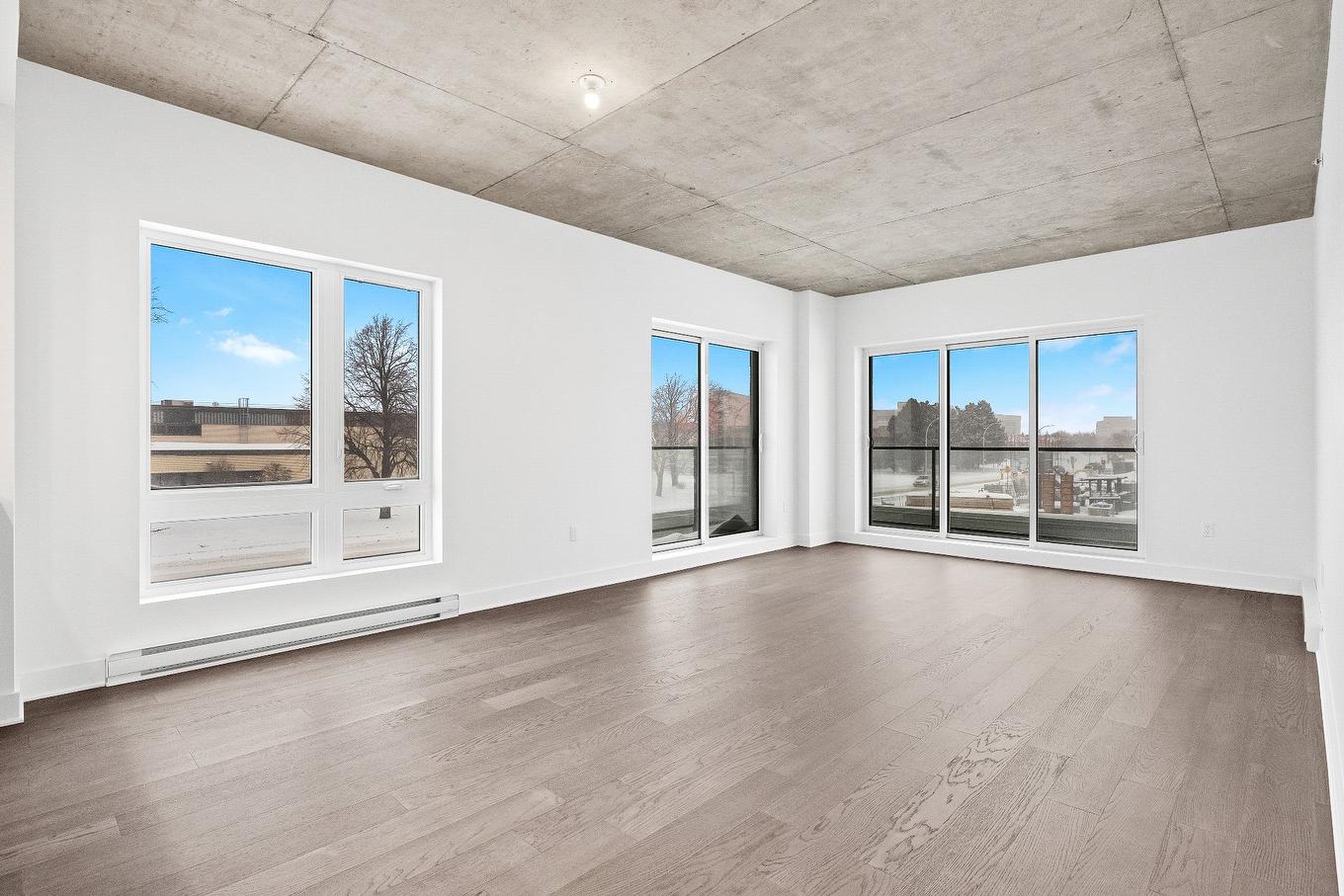 Dining room - 201-244 Boul. Hymus, Pointe-Claire, QC - Indoor