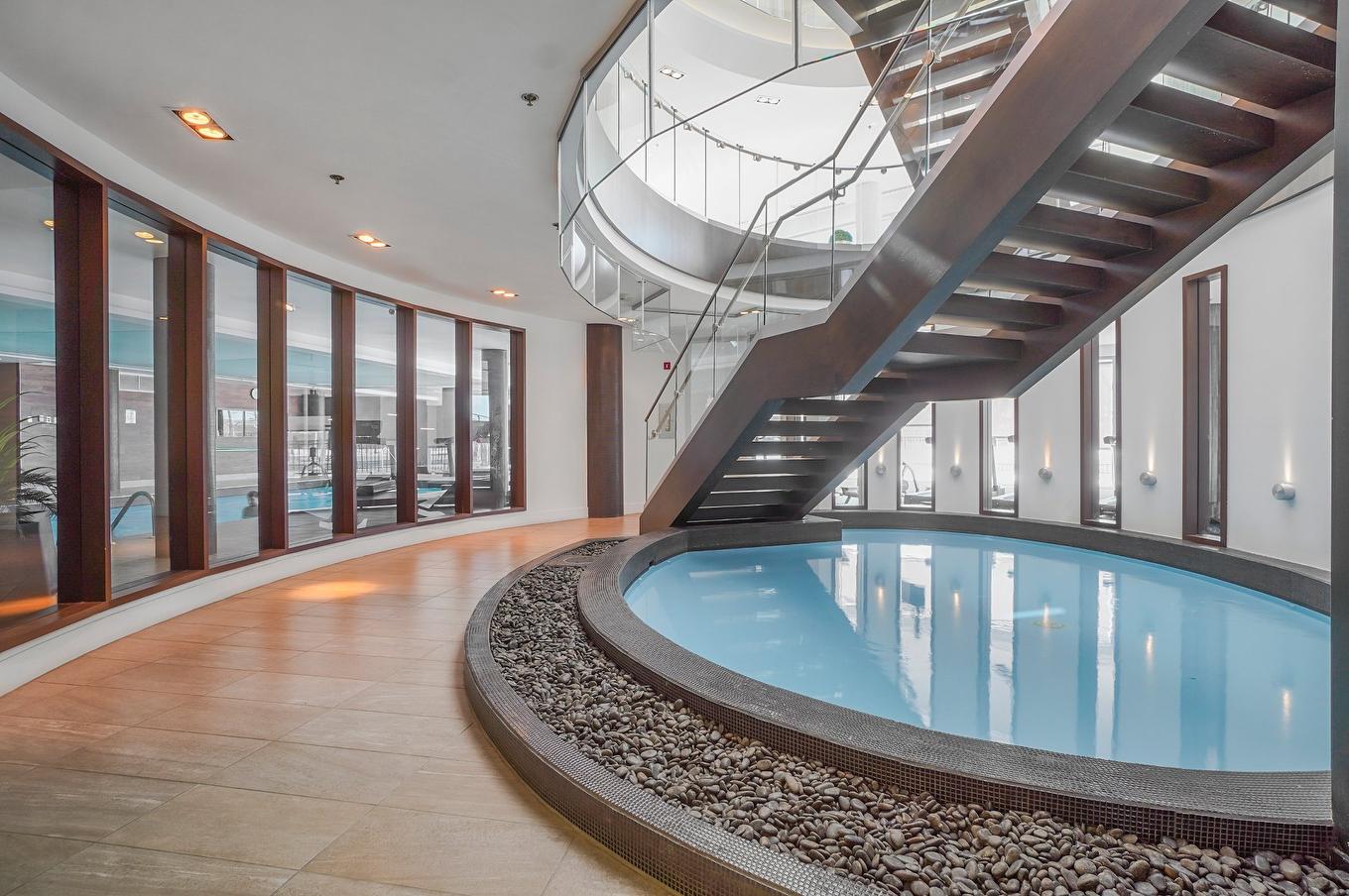 Autre - 206-100 Rue André-Prévost, Montréal (Verdun/Île-Des-Soeurs), QC - Indoor Photo Showing Other Room