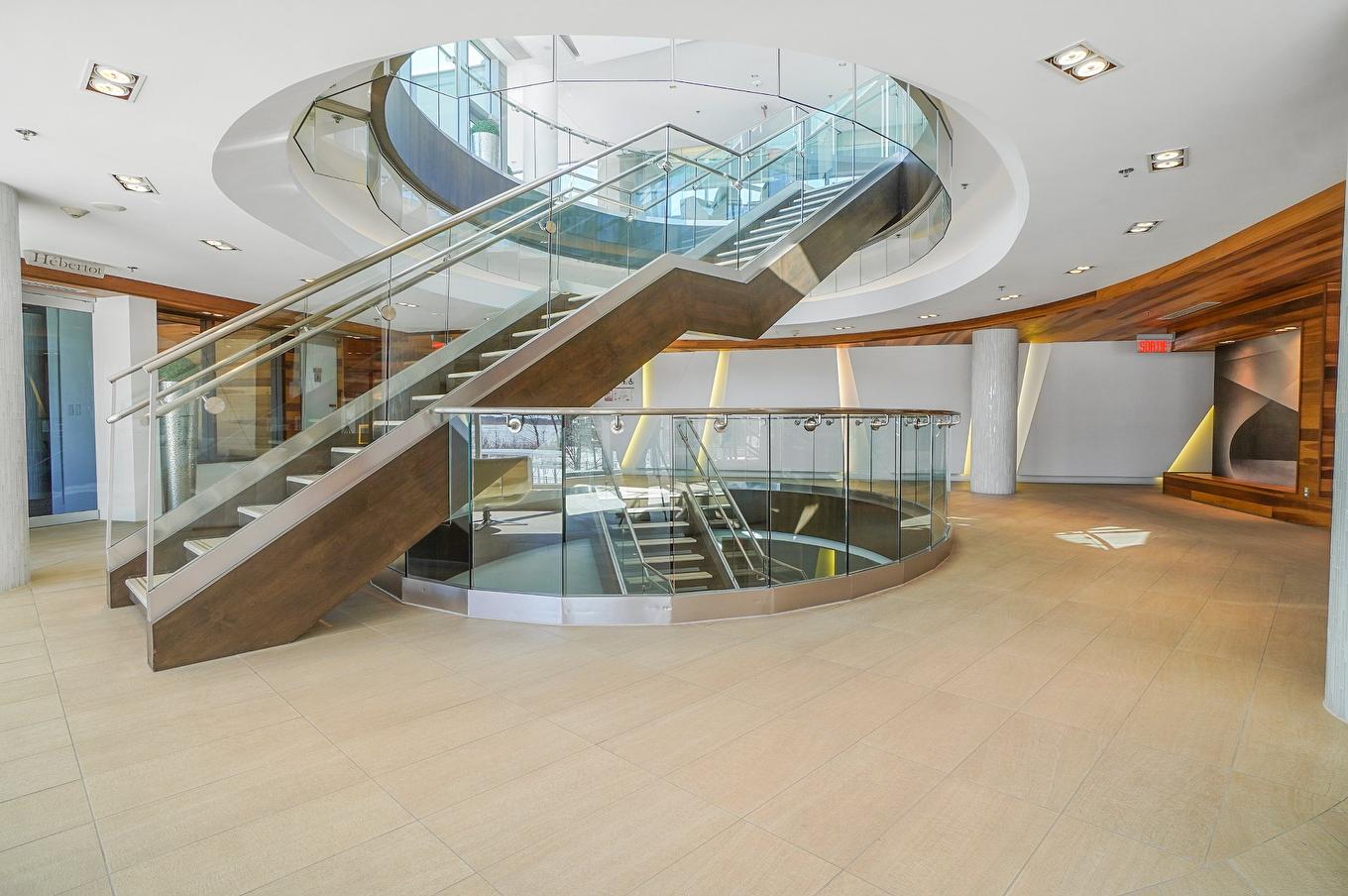 Autre - 206-100 Rue André-Prévost, Montréal (Verdun/Île-Des-Soeurs), QC - Indoor Photo Showing Other Room