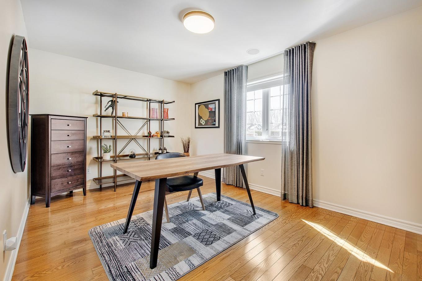 Chambre à coucher - 270 - 280 Place De Rochefort, Mascouche, QC - Indoor