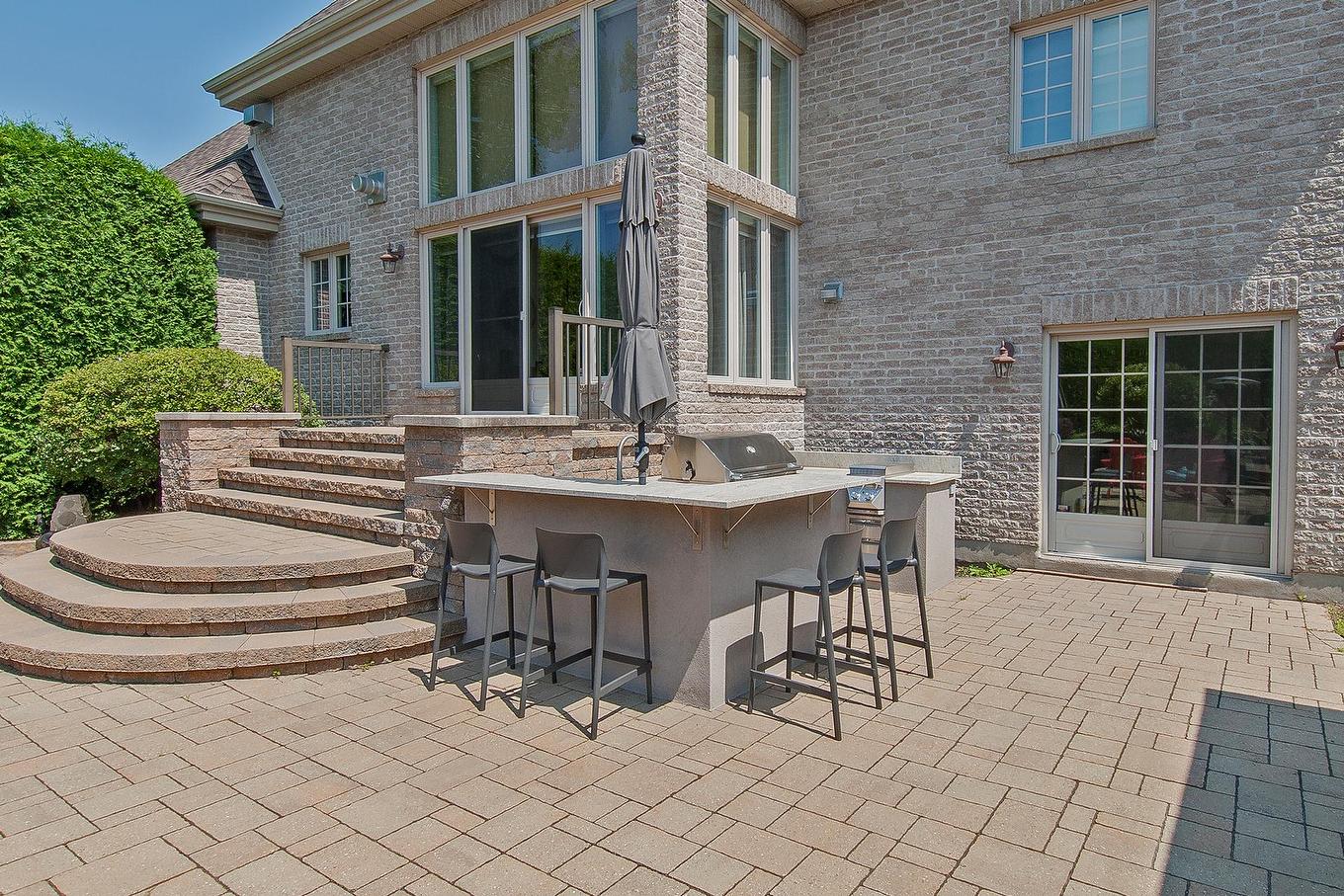 Autre - 270 - 280 Place De Rochefort, Mascouche, QC - Outdoor