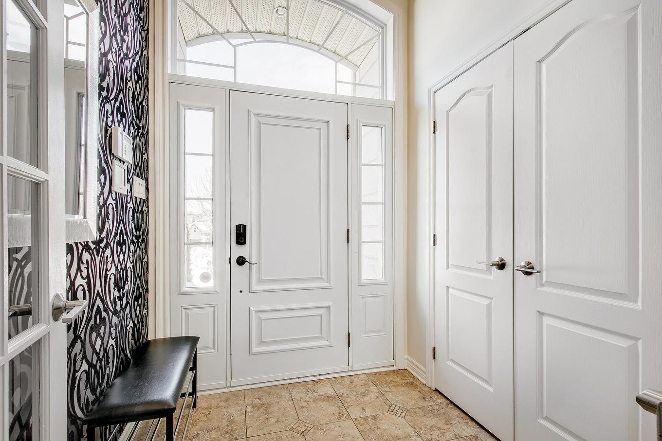 Hall d'entrée/Vestibule - 270 - 280 Place De Rochefort, Mascouche, QC - Indoor Photo Showing Other Room