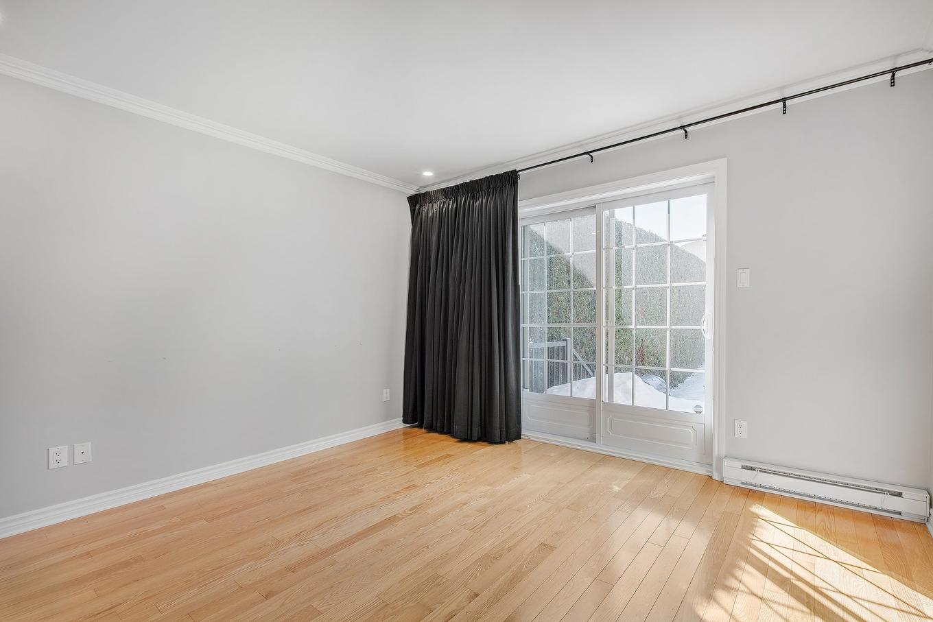 Chambre à coucher principale - 270 - 280 Place De Rochefort, Mascouche, QC - Indoor Photo Showing Other Room