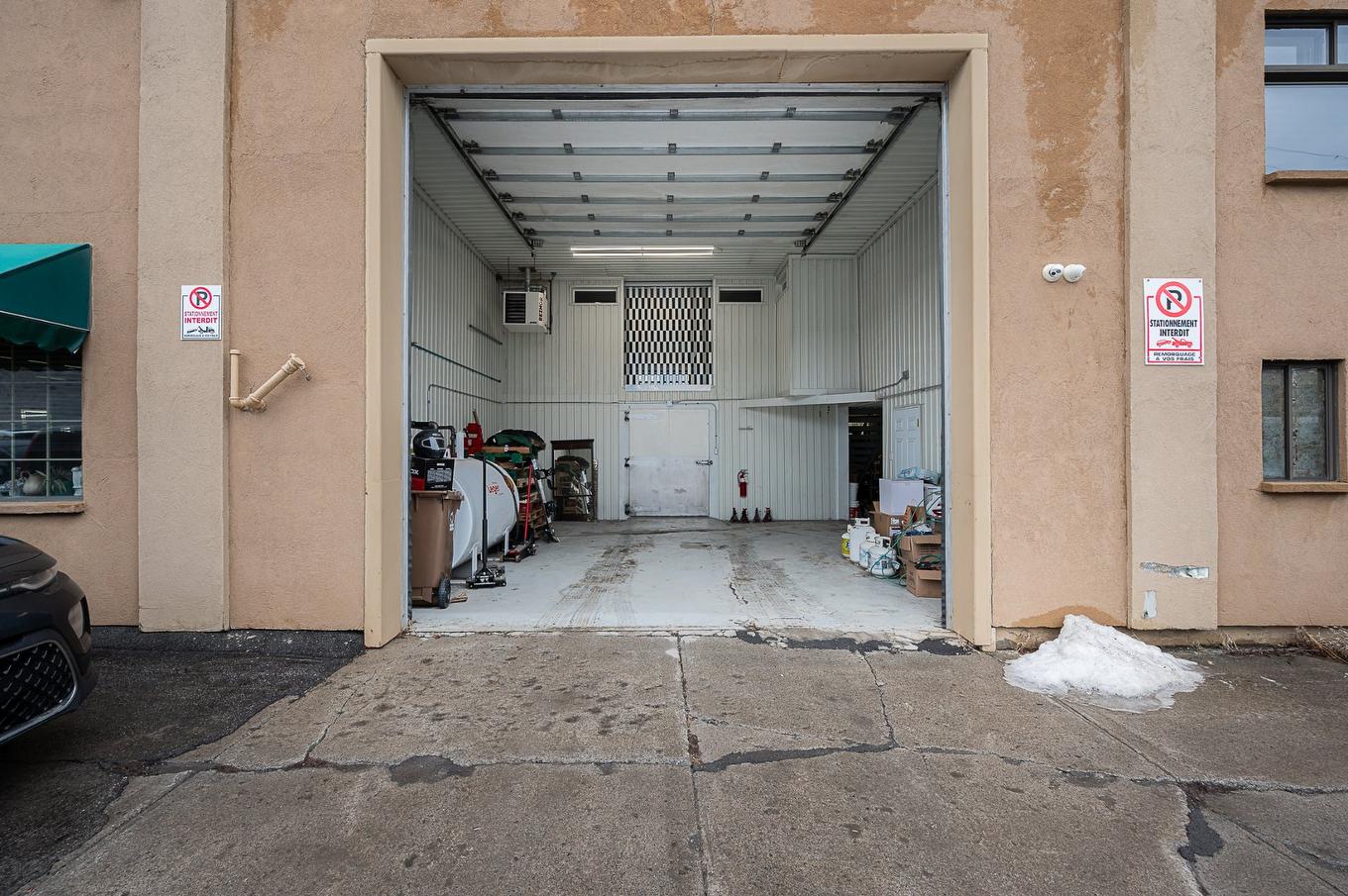 Interior - 10025 Av. De London, Montréal (Montréal-Nord), QC