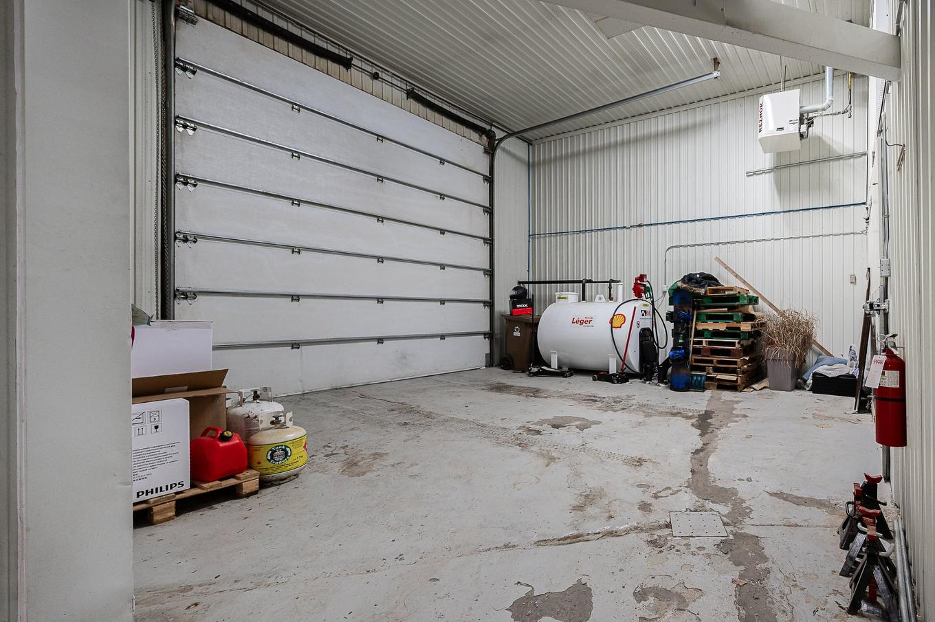 Interior - 10025 Av. De London, Montréal (Montréal-Nord), QC