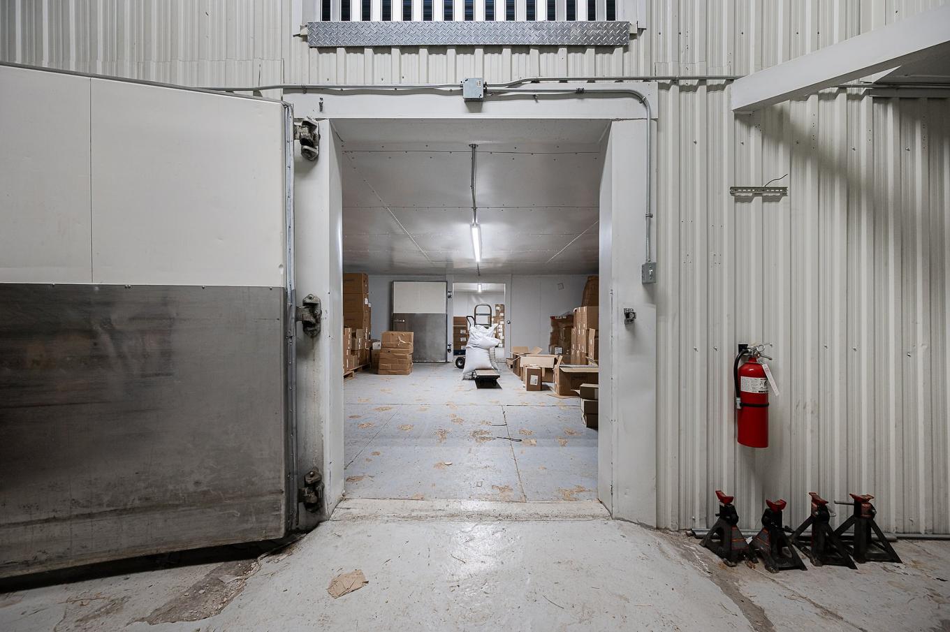 Interior - 10025 Av. De London, Montréal (Montréal-Nord), QC