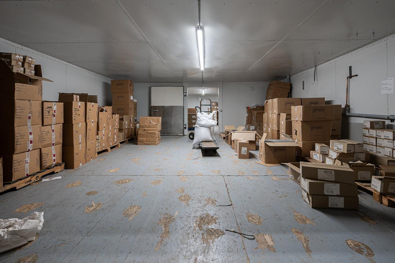 Interior - 10025 Av. De London, Montréal (Montréal-Nord), QC