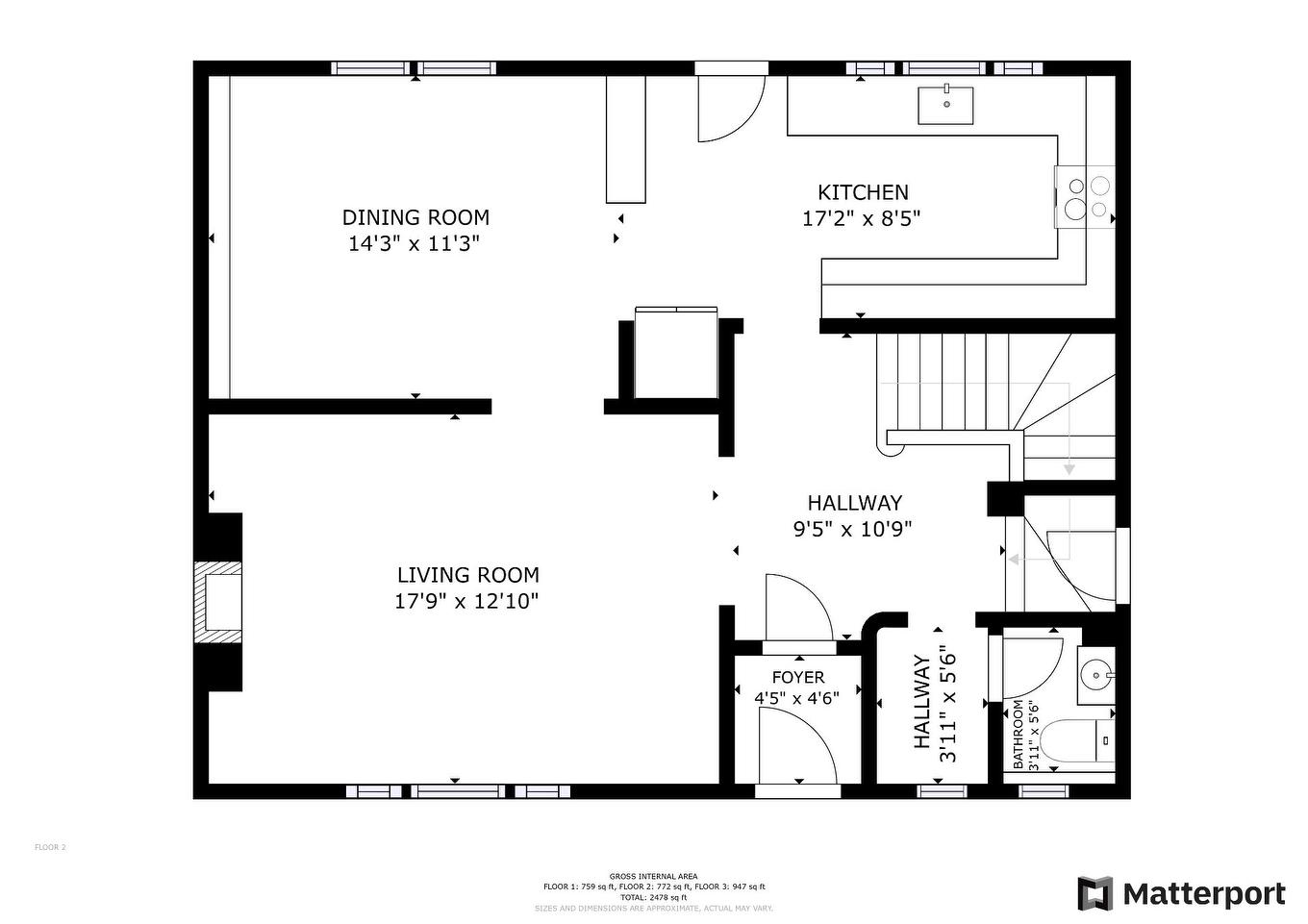Vue d'ensemble - 30 Ch. Strathcona, Mont-Royal, QC - Other