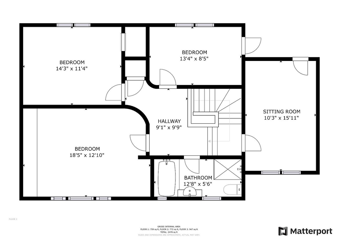Vue d'ensemble - 30 Ch. Strathcona, Mont-Royal, QC - Other