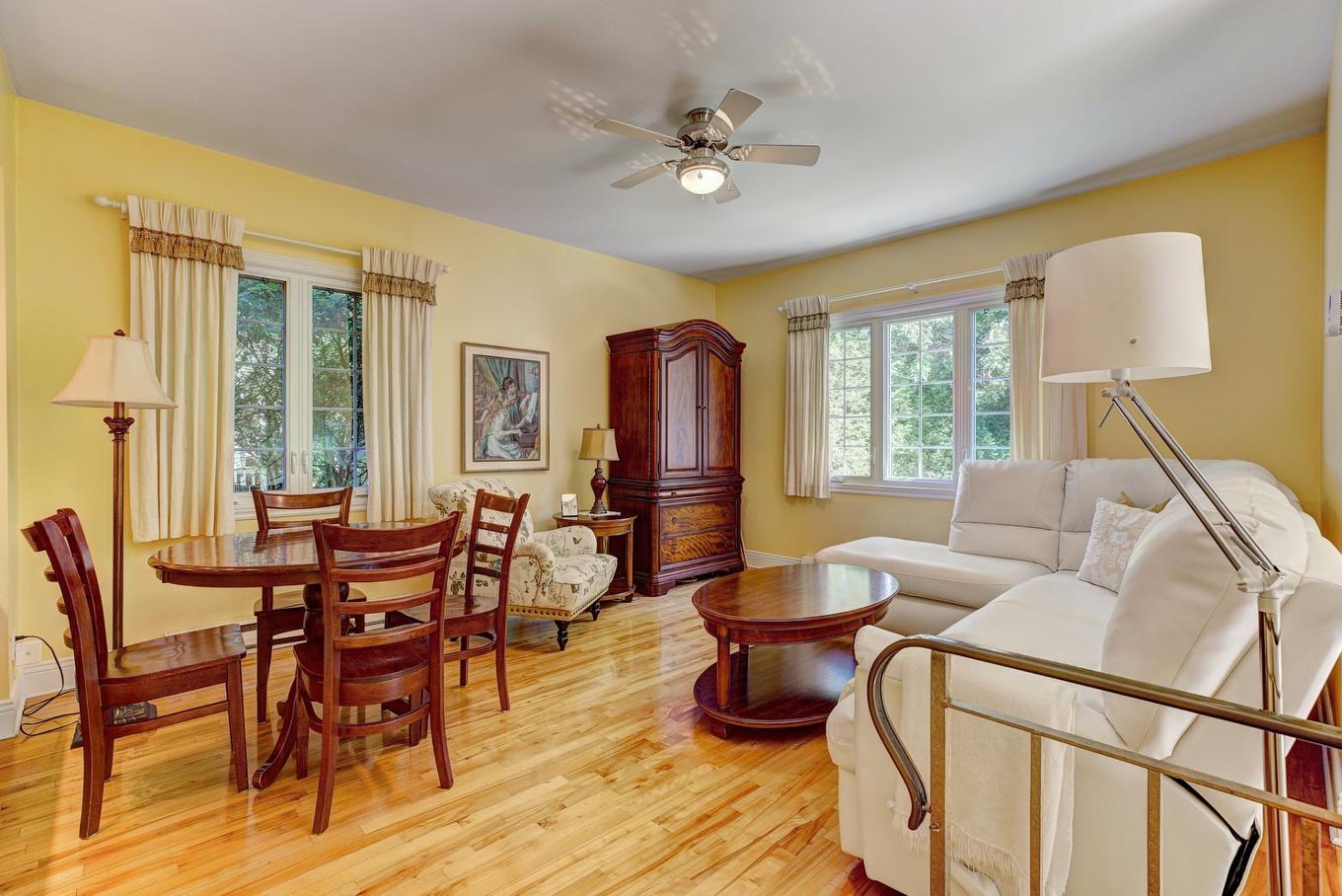 Other - 212 Av. Kindersley, Mont-Royal, QC - Indoor