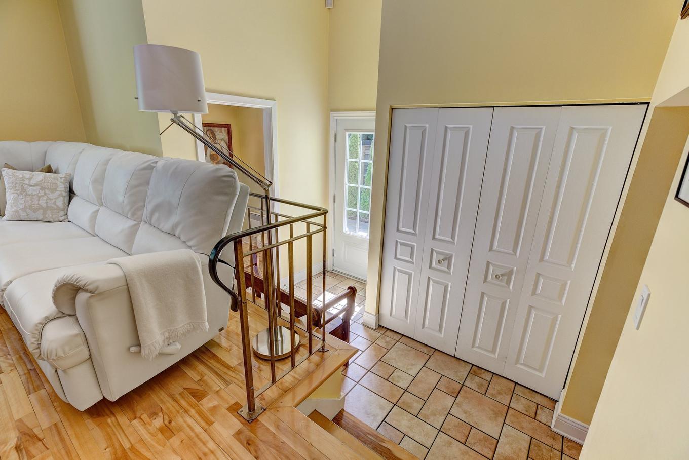 Other - 212 Av. Kindersley, Mont-Royal, QC - Indoor Photo Showing Other Room