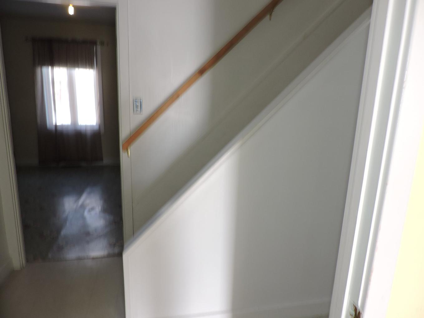 Chambre à coucher - 370 Route 271, Saint-Benoît-Labre, QC - Indoor Photo Showing Other Room