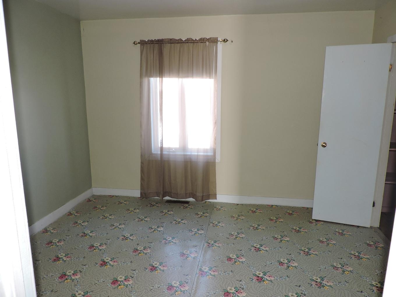 Chambre à coucher - 370 Route 271, Saint-Benoît-Labre, QC - Indoor Photo Showing Other Room