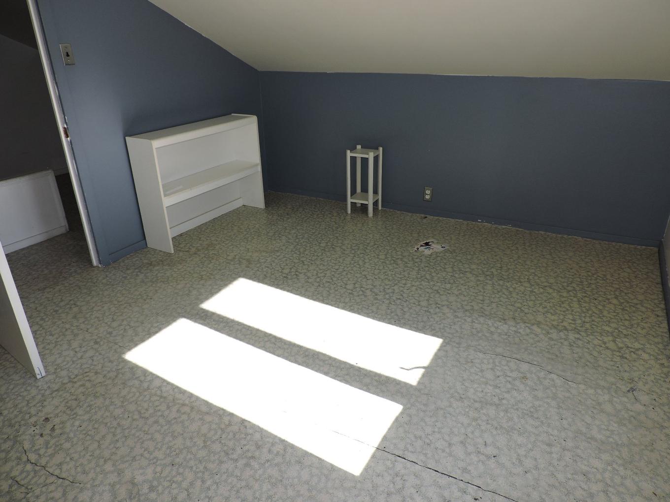 Chambre à coucher - 370 Route 271, Saint-Benoît-Labre, QC - Indoor