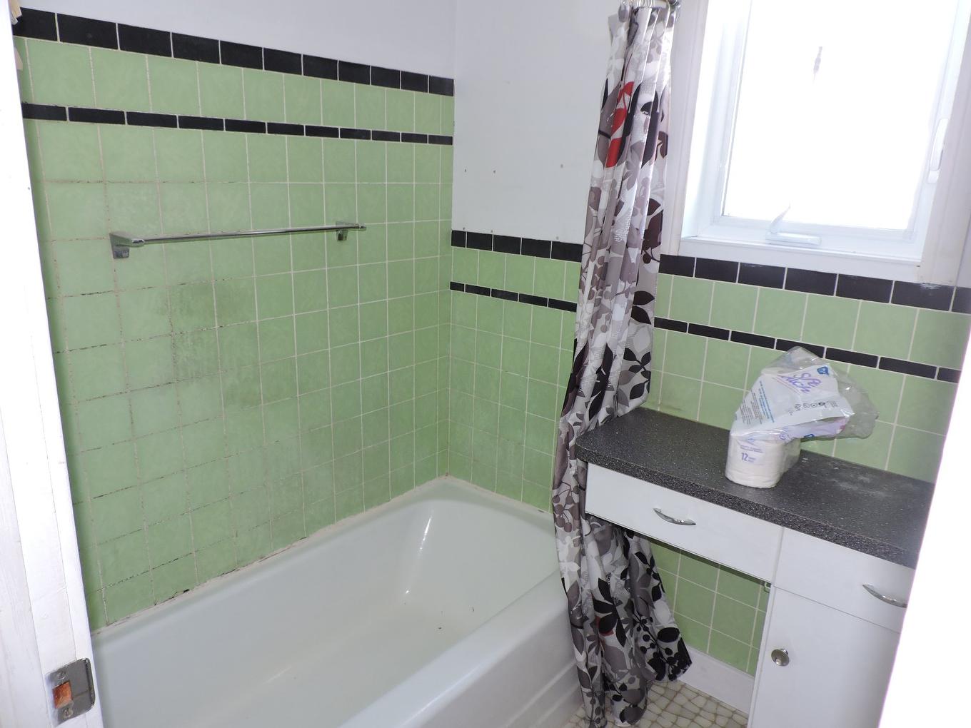 Salle de bains - 370 Route 271, Saint-Benoît-Labre, QC - Indoor Photo Showing Bathroom