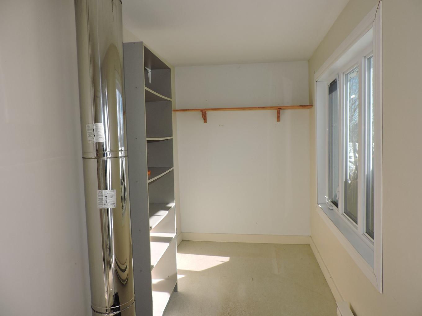 Intérieur - 370 Route 271, Saint-Benoît-Labre, QC - Indoor Photo Showing Other Room