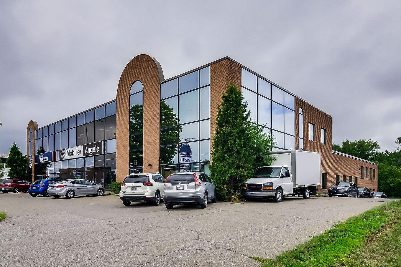 Frontage - 425 Boul. Maloney E., Gatineau (Gatineau), QC - Outdoor