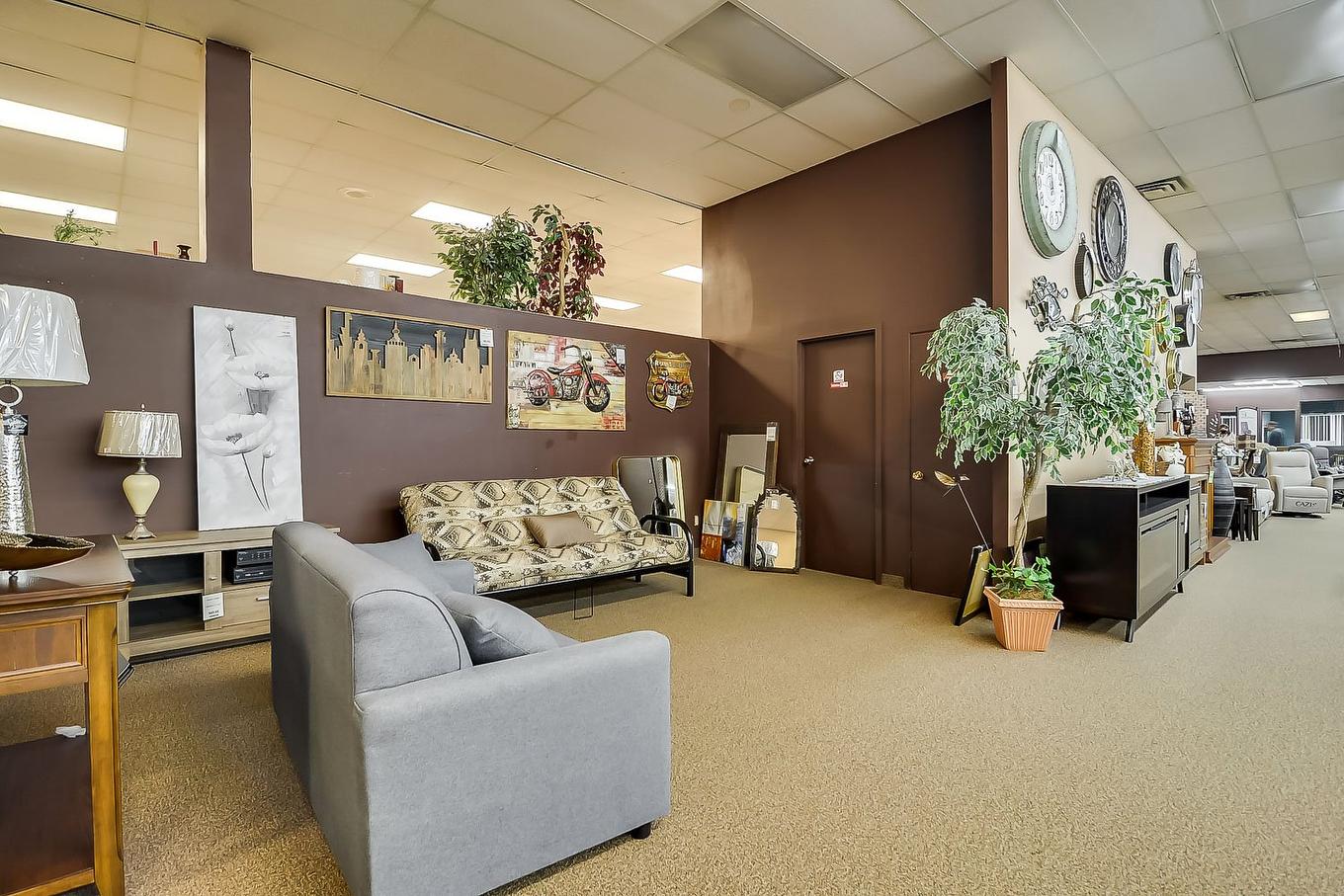 Overall view - 425 Boul. Maloney E., Gatineau (Gatineau), QC - Indoor